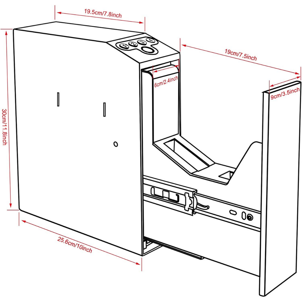 Sentinel Slide - Image 12