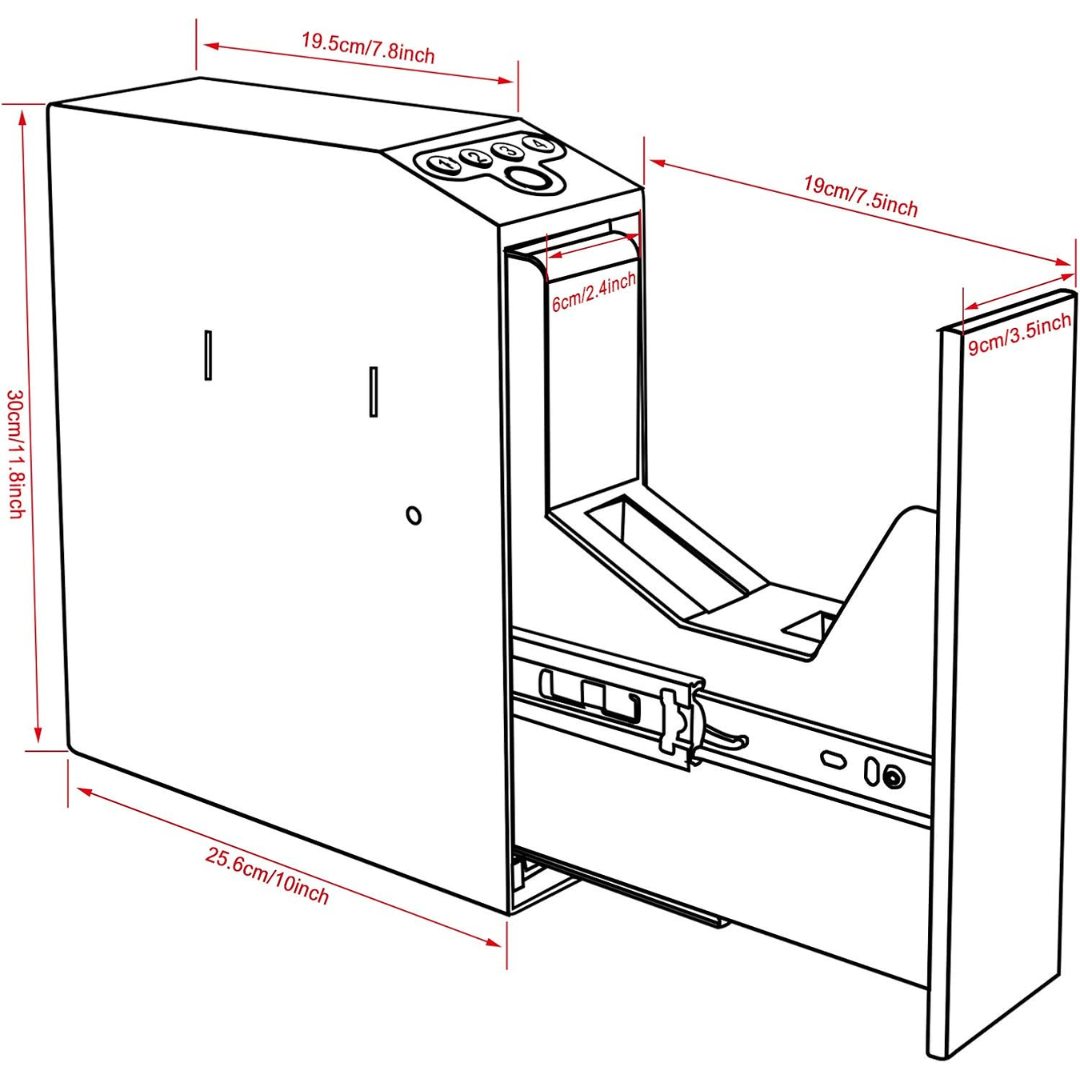 Sentinel Slide - Image 12