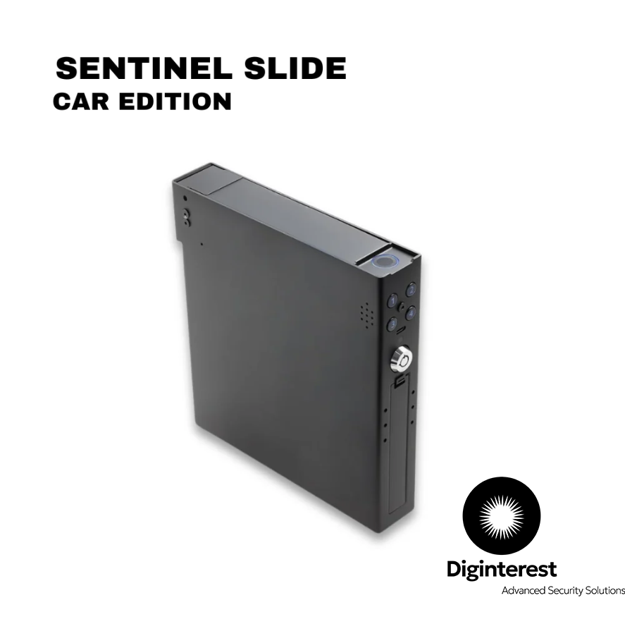 Sentinel Slide