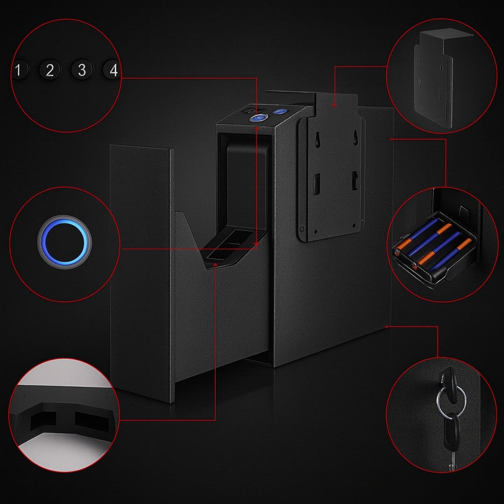 Sentinel Slide - Image 9